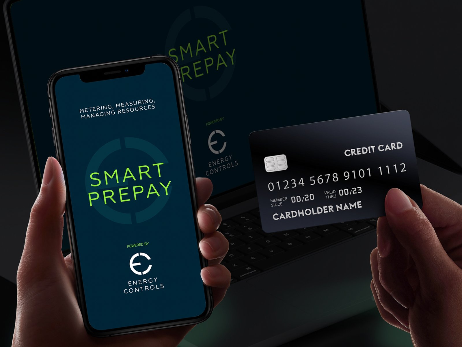 smart pay card